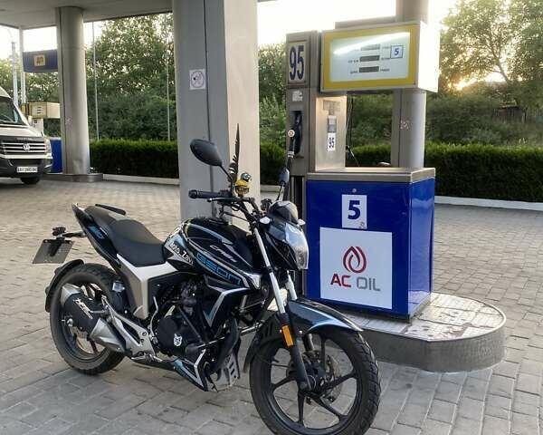 Черный Геон CR6, объемом двигателя 0 л и пробегом 2 тыс. км за 1490 $, фото 4 на Automoto.ua