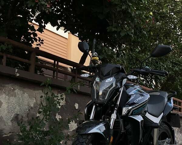 Черный Геон CR6, объемом двигателя 0 л и пробегом 2 тыс. км за 1490 $, фото 3 на Automoto.ua