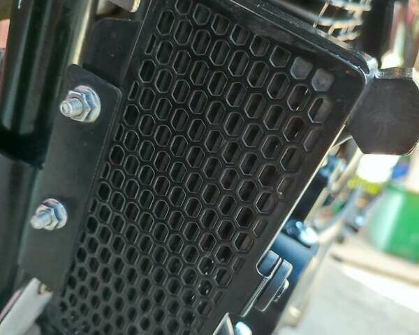Черный Геон CR6, объемом двигателя 0.25 л и пробегом 7 тыс. км за 1477 $, фото 7 на Automoto.ua