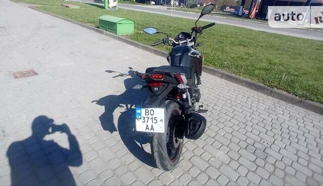 Чорний Геон CR6, об'ємом двигуна 0.22 л та пробігом 13 тис. км за 1300 $, фото 3 на Automoto.ua