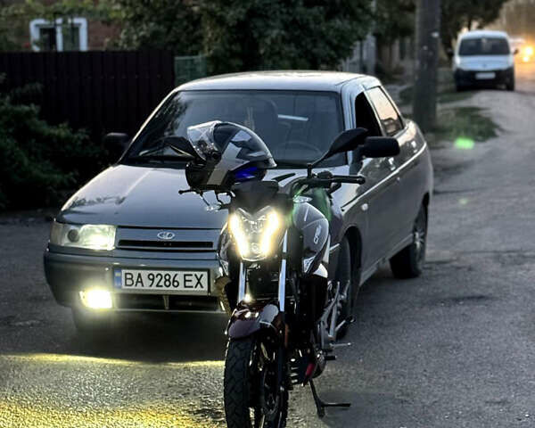 Червоний Геон CR6, об'ємом двигуна 0.25 л та пробігом 5 тис. км за 1426 $, фото 3 на Automoto.ua