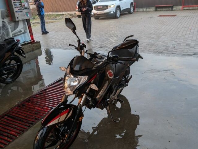 Геон CR6, объемом двигателя 0.25 л и пробегом 0 тыс. км за 947 $, фото 4 на Automoto.ua