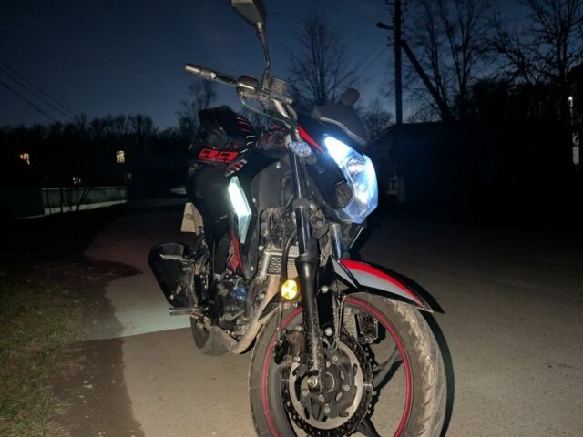 Геон CR6, объемом двигателя 0.25 л и пробегом 0 тыс. км за 947 $, фото 3 на Automoto.ua