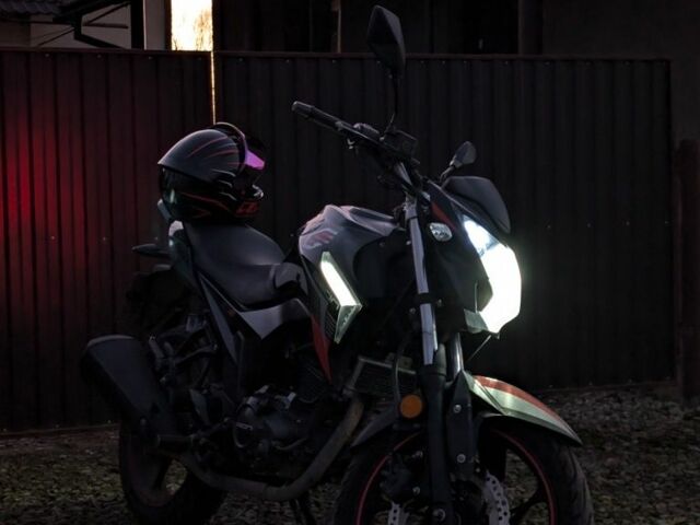 Геон CR6, объемом двигателя 0.25 л и пробегом 0 тыс. км за 947 $, фото 5 на Automoto.ua