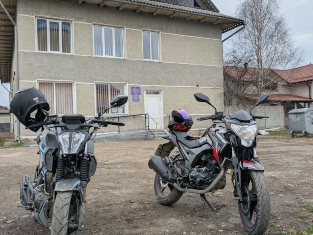 Геон CR6, объемом двигателя 0.25 л и пробегом 0 тыс. км за 947 $, фото 2 на Automoto.ua