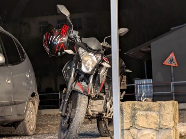 Геон CR6, объемом двигателя 0.25 л и пробегом 0 тыс. км за 947 $, фото 6 на Automoto.ua