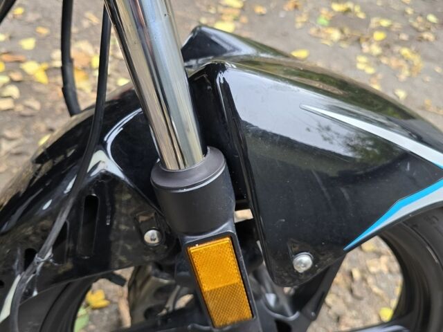 Геон CR6, объемом двигателя 0.25 л и пробегом 0 тыс. км за 1000 $, фото 2 на Automoto.ua