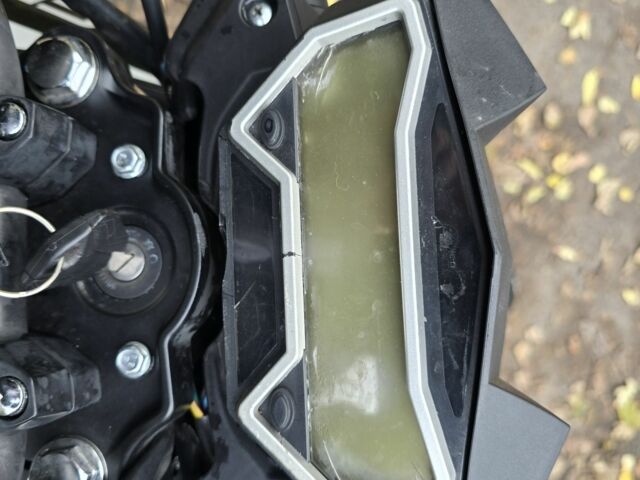 Геон CR6, объемом двигателя 0.25 л и пробегом 0 тыс. км за 1000 $, фото 5 на Automoto.ua