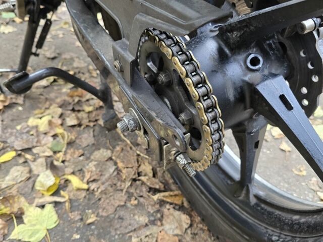 Геон CR6, объемом двигателя 0.25 л и пробегом 0 тыс. км за 1000 $, фото 4 на Automoto.ua