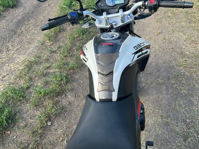 Геон CR6, об'ємом двигуна 0.25 л та пробігом 0 тис. км за 1301 $, фото 2 на Automoto.ua