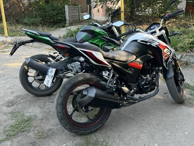 Геон CR6, об'ємом двигуна 0.25 л та пробігом 0 тис. км за 1200 $, фото 1 на Automoto.ua