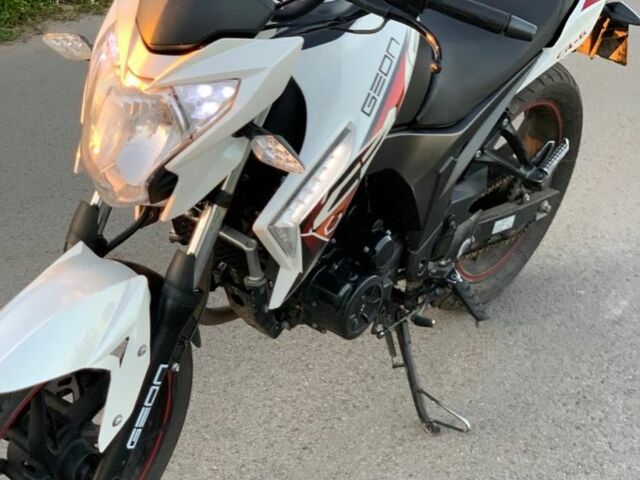 Геон CR6, об'ємом двигуна 0.25 л та пробігом 0 тис. км за 850 $, фото 1 на Automoto.ua