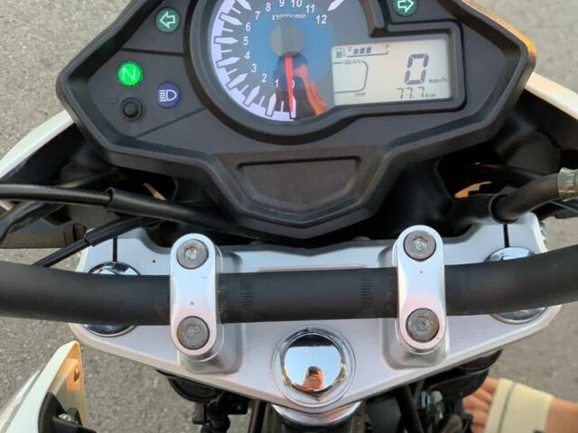 Геон CR6, об'ємом двигуна 0.25 л та пробігом 0 тис. км за 850 $, фото 6 на Automoto.ua