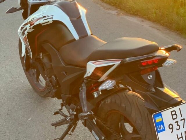 Геон CR6, об'ємом двигуна 0.25 л та пробігом 0 тис. км за 850 $, фото 3 на Automoto.ua