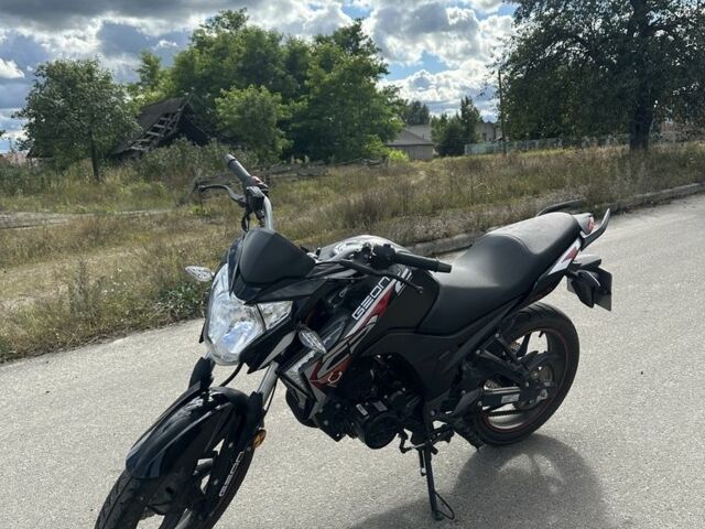 Геон CR6, об'ємом двигуна 0.25 л та пробігом 0 тис. км за 1350 $, фото 2 на Automoto.ua