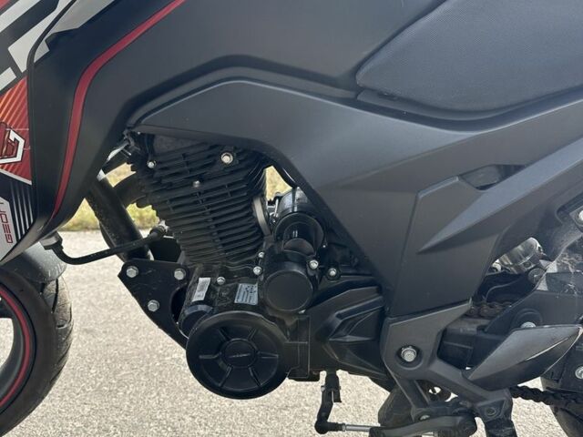 Геон CR6, об'ємом двигуна 0.25 л та пробігом 0 тис. км за 1350 $, фото 7 на Automoto.ua