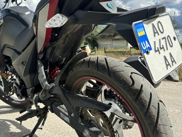 Геон CR6, об'ємом двигуна 0.25 л та пробігом 0 тис. км за 1350 $, фото 6 на Automoto.ua
