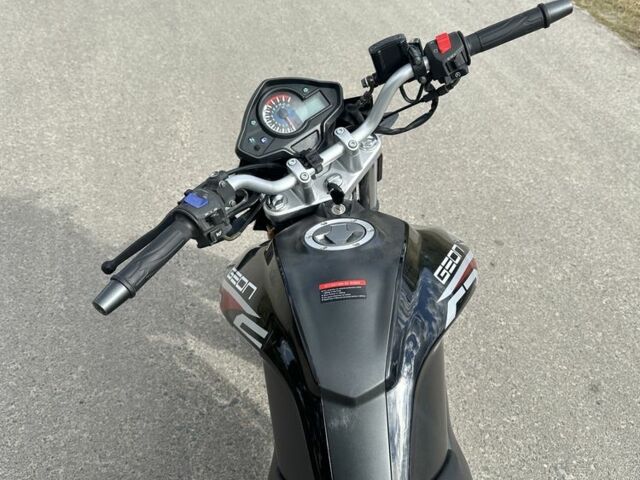 Геон CR6, об'ємом двигуна 0.25 л та пробігом 0 тис. км за 1350 $, фото 4 на Automoto.ua
