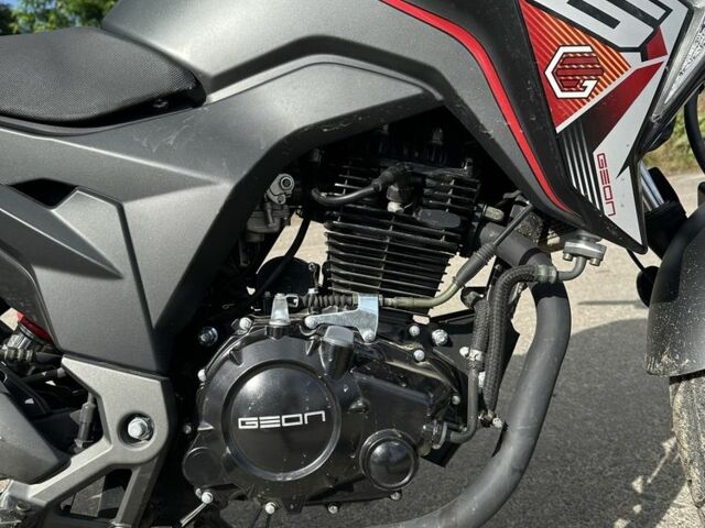 Геон CR6, об'ємом двигуна 0.25 л та пробігом 0 тис. км за 1350 $, фото 5 на Automoto.ua