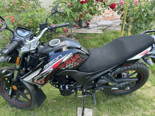 Геон CR6, об'ємом двигуна 0.22 л та пробігом 0 тис. км за 1300 $, фото 2 на Automoto.ua
