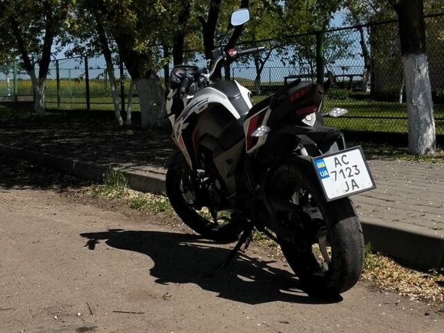 Геон CR6, об'ємом двигуна 0.25 л та пробігом 0 тис. км за 800 $, фото 4 на Automoto.ua