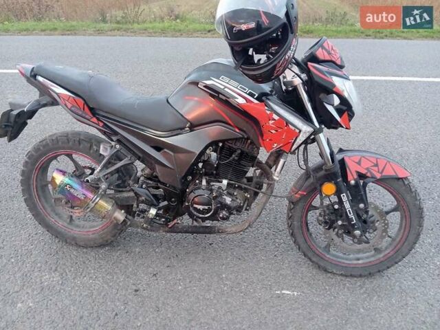 Геон CR6, об'ємом двигуна 0 л та пробігом 30 тис. км за 900 $, фото 3 на Automoto.ua