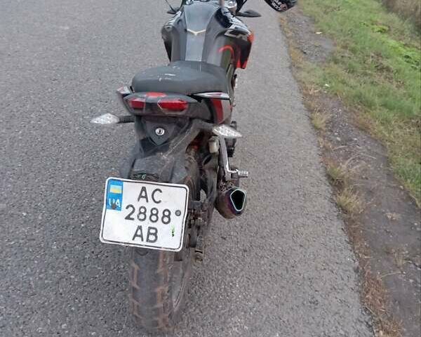 Геон CR6, об'ємом двигуна 0 л та пробігом 30 тис. км за 900 $, фото 2 на Automoto.ua