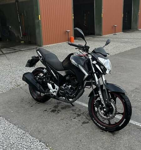 Геон CR6, объемом двигателя 0 л и пробегом 17 тыс. км за 1200 $, фото 3 на Automoto.ua