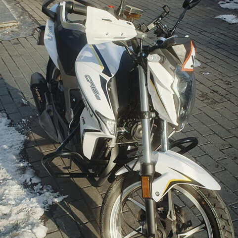 Геон CR6, объемом двигателя 0.25 л и пробегом 1 тыс. км за 1550 $, фото 5 на Automoto.ua