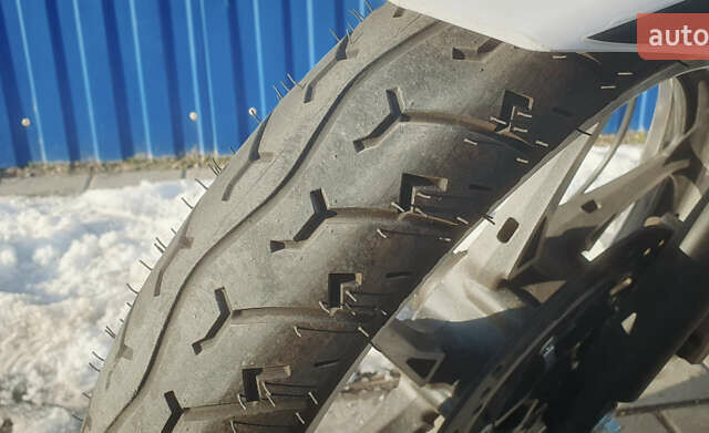 Геон CR6, объемом двигателя 0.25 л и пробегом 1 тыс. км за 1550 $, фото 14 на Automoto.ua