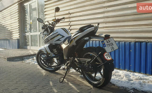 Геон CR6, объемом двигателя 0.25 л и пробегом 1 тыс. км за 1550 $, фото 2 на Automoto.ua