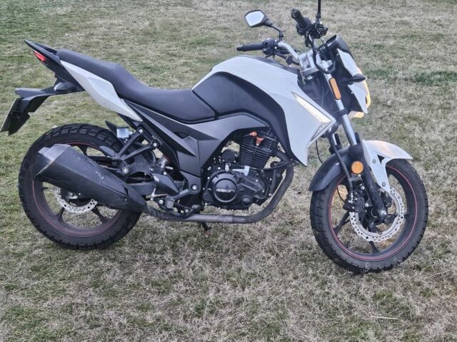 Геон CR6, об'ємом двигуна 0.25 л та пробігом 0 тис. км за 995 $, фото 2 на Automoto.ua