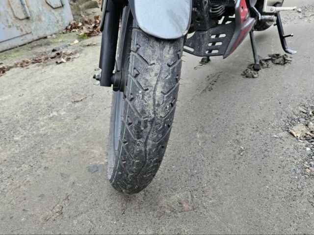 Геон CR6, об'ємом двигуна 0.23 л та пробігом 0 тис. км за 1200 $, фото 5 на Automoto.ua