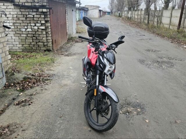 Геон CR6, об'ємом двигуна 0.23 л та пробігом 0 тис. км за 1200 $, фото 2 на Automoto.ua