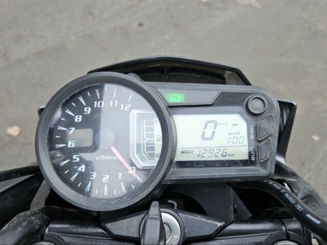 Геон CR6, об'ємом двигуна 0.23 л та пробігом 0 тис. км за 1200 $, фото 6 на Automoto.ua