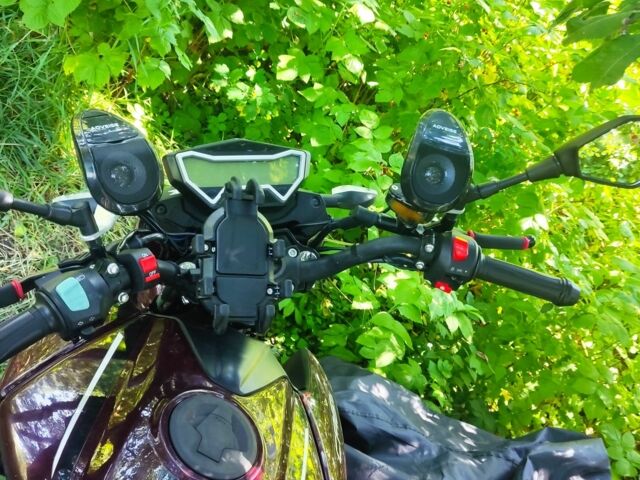 Геон CR6, об'ємом двигуна 0.25 л та пробігом 0 тис. км за 1139 $, фото 3 на Automoto.ua