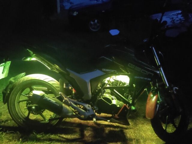 Геон CR6, об'ємом двигуна 0.25 л та пробігом 0 тис. км за 1139 $, фото 4 на Automoto.ua