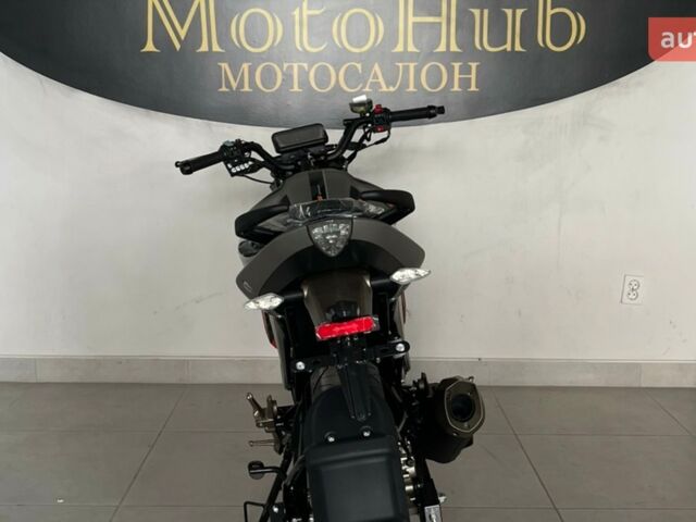 купити нове авто Геон CR6 2025 року від офіційного дилера MotoHub Геон фото