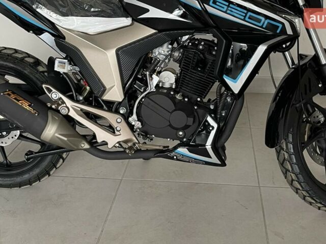 купить новое авто Геон CR6 2025 года от официального дилера MotoHub Геон фото