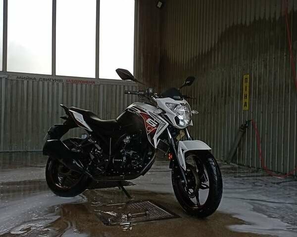 Геон CR6, об'ємом двигуна 0.22 л та пробігом 24 тис. км за 1050 $, фото 2 на Automoto.ua