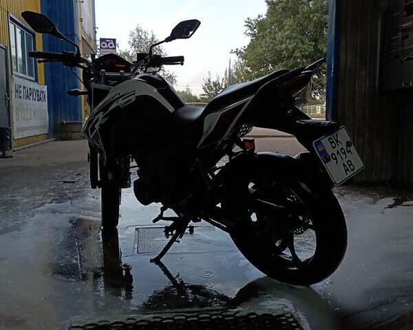 Геон CR6, об'ємом двигуна 0.22 л та пробігом 24 тис. км за 1050 $, фото 3 на Automoto.ua