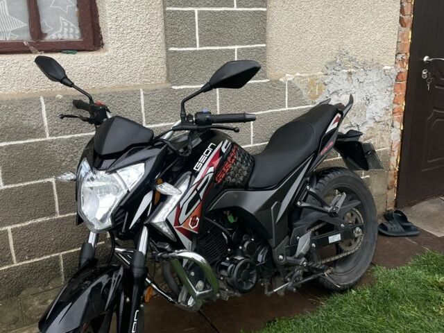 Геон CR6, объемом двигателя 0.25 л и пробегом 0 тыс. км за 1300 $, фото 2 на Automoto.ua