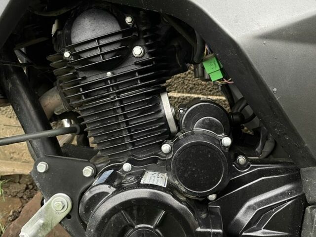 Геон CR6, объемом двигателя 0.25 л и пробегом 0 тыс. км за 1300 $, фото 6 на Automoto.ua