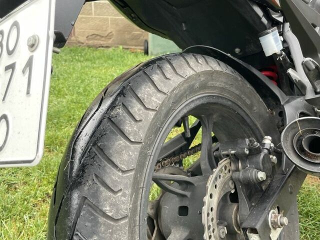 Геон CR6, объемом двигателя 0.25 л и пробегом 0 тыс. км за 1300 $, фото 4 на Automoto.ua