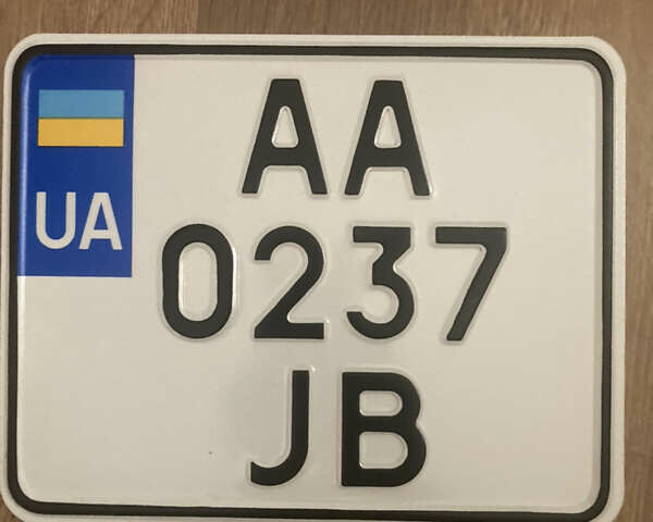 Черный Геон Дакар, объемом двигателя 0 л и пробегом 2 тыс. км за 2987 $, фото 6 на Automoto.ua