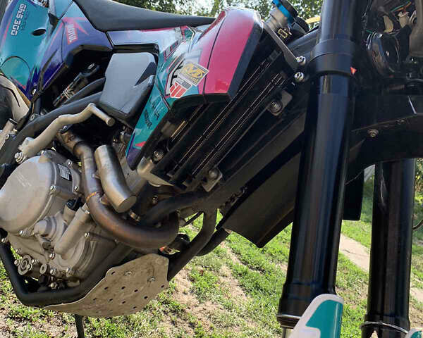 Черный Геон Дакар, объемом двигателя 0 л и пробегом 2 тыс. км за 2987 $, фото 2 на Automoto.ua