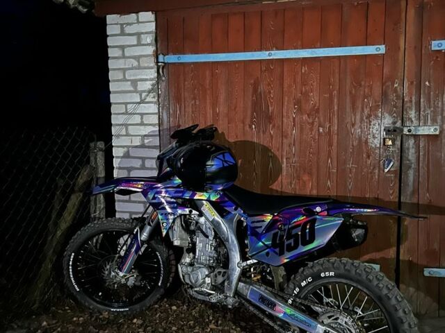 Геон Дакар, объемом двигателя 0.45 л и пробегом 0 тыс. км за 2900 $, фото 1 на Automoto.ua