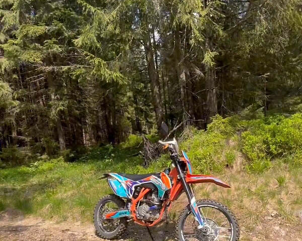 Геон Дакар, объемом двигателя 0 л и пробегом 4 тыс. км за 2290 $, фото 2 на Automoto.ua