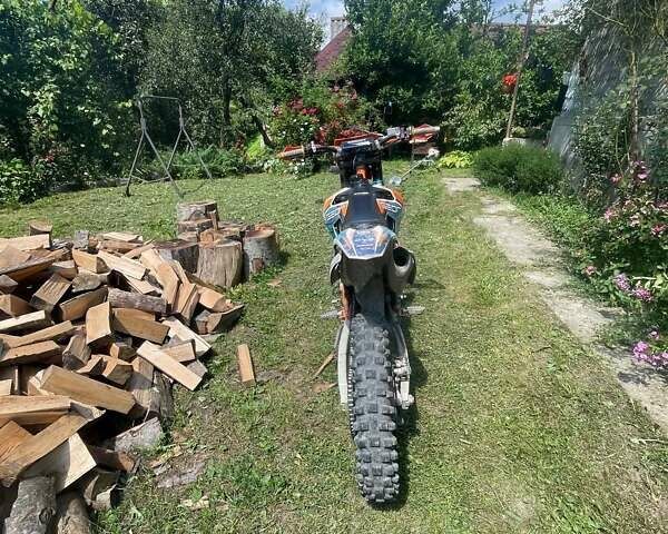 Геон Дакар, объемом двигателя 0 л и пробегом 4 тыс. км за 2200 $, фото 1 на Automoto.ua