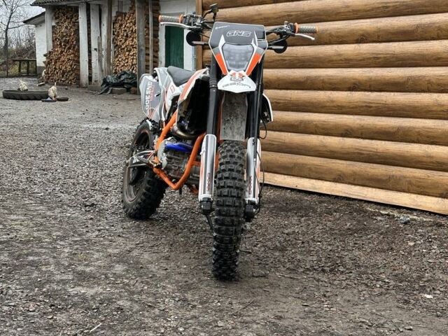 Геон Дакар, объемом двигателя 0.3 л и пробегом 0 тыс. км за 2603 $, фото 6 на Automoto.ua